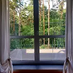U Justyny - Szmaragd Апартаменты