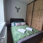 W Willii Szmaragd Apartament *