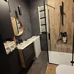 Apartament W Willii Szmaragd *