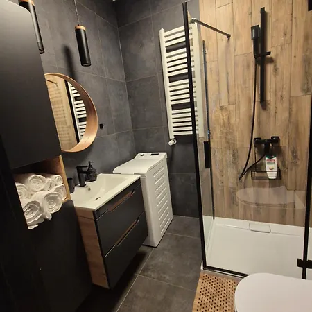 W Willii Szmaragd Borne Sulinowo