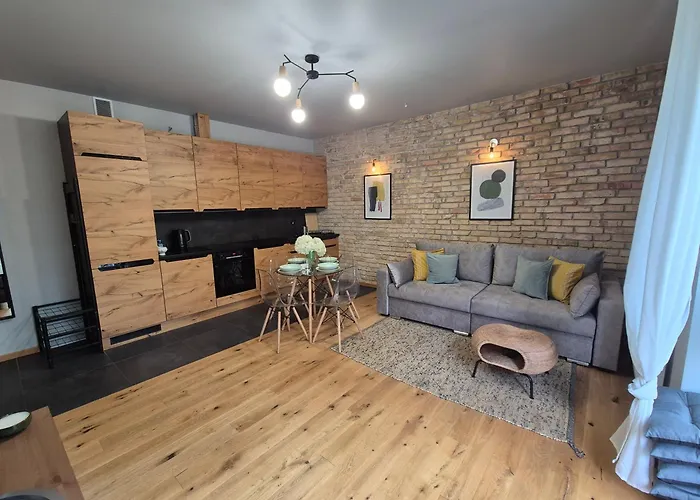 W Willii Szmaragd Borne Sulinowo